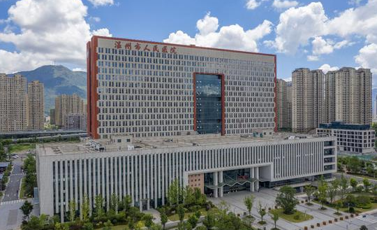 溫州市人民醫(yī)院口腔科好嗎？醫(yī)院醫(yī)生技術(shù)一覽，附案例