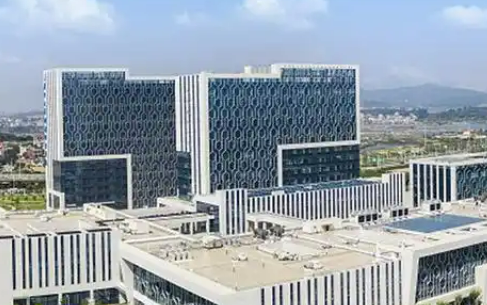 廈門(mén)大學(xué)翔安醫(yī)院整形外科濡白天使怎么樣？機(jī)構(gòu)簡(jiǎn)介、口碑醫(yī)生